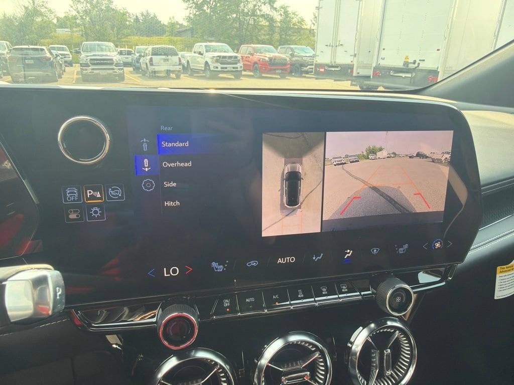 2025 Chevrolet Blazer EV LT - Photo 19