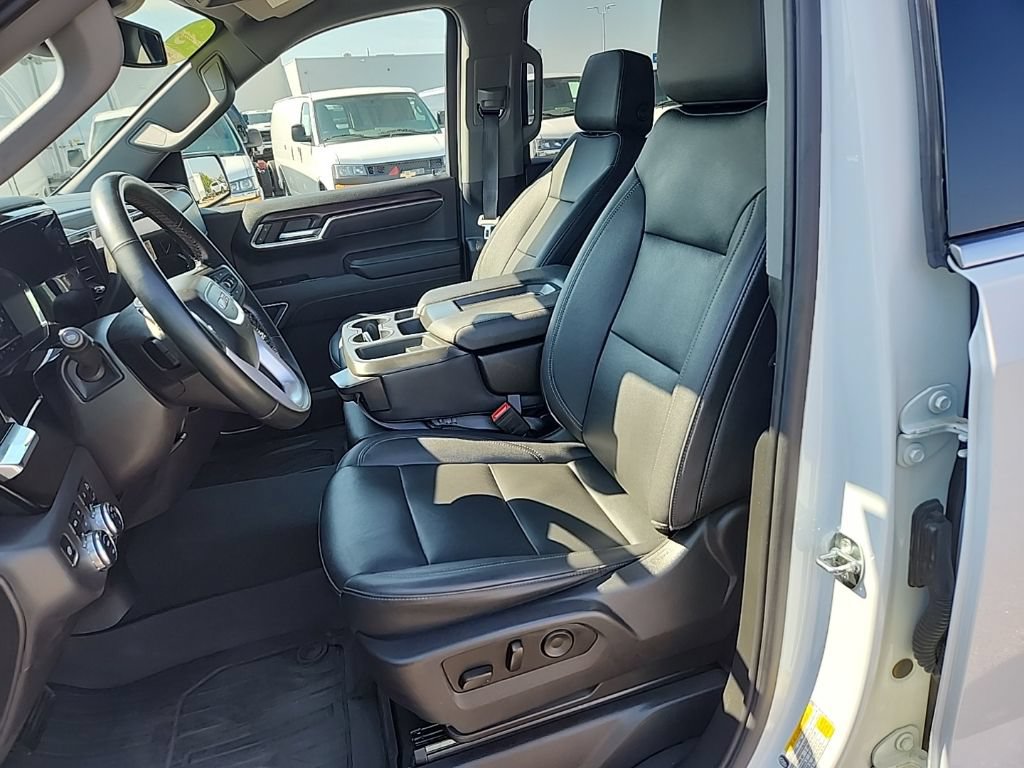 2023 GMC Sierra 1500 SLT - Photo 31