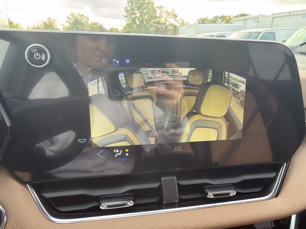 2027 Chevrolet Equinox ACTIV - Photo 26