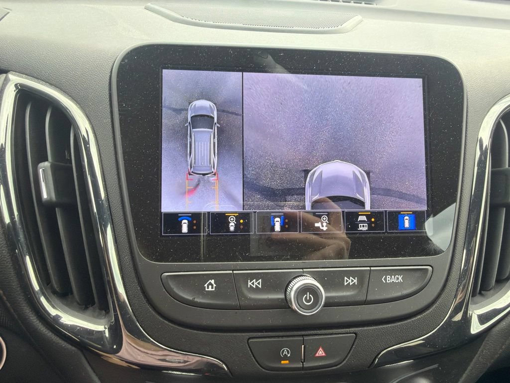 2023 Chevrolet Equinox RS - Photo 20