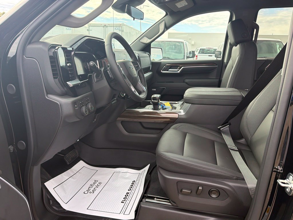 2026 Chevrolet Silverado 1500 LT Trail Boss - Photo 34