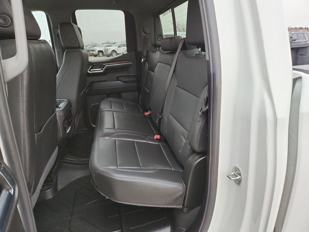 2024 Chevrolet Silverado 1500 RST - Photo 24