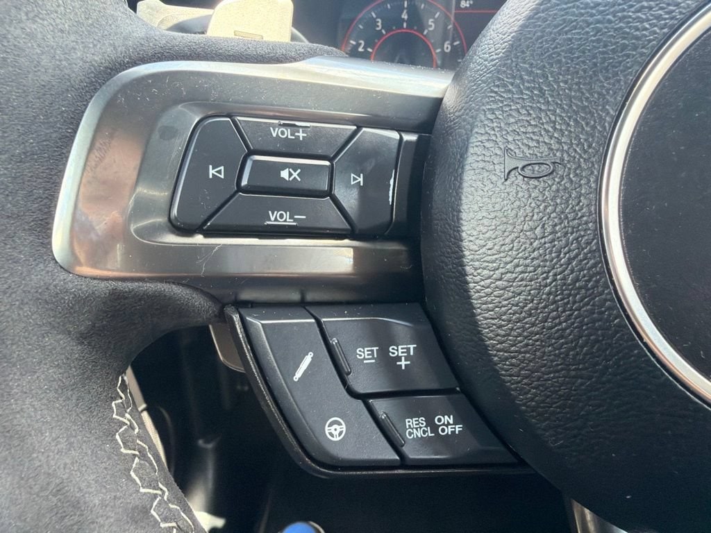 2021 Ford Mustang Shelby GT500 - Photo 10