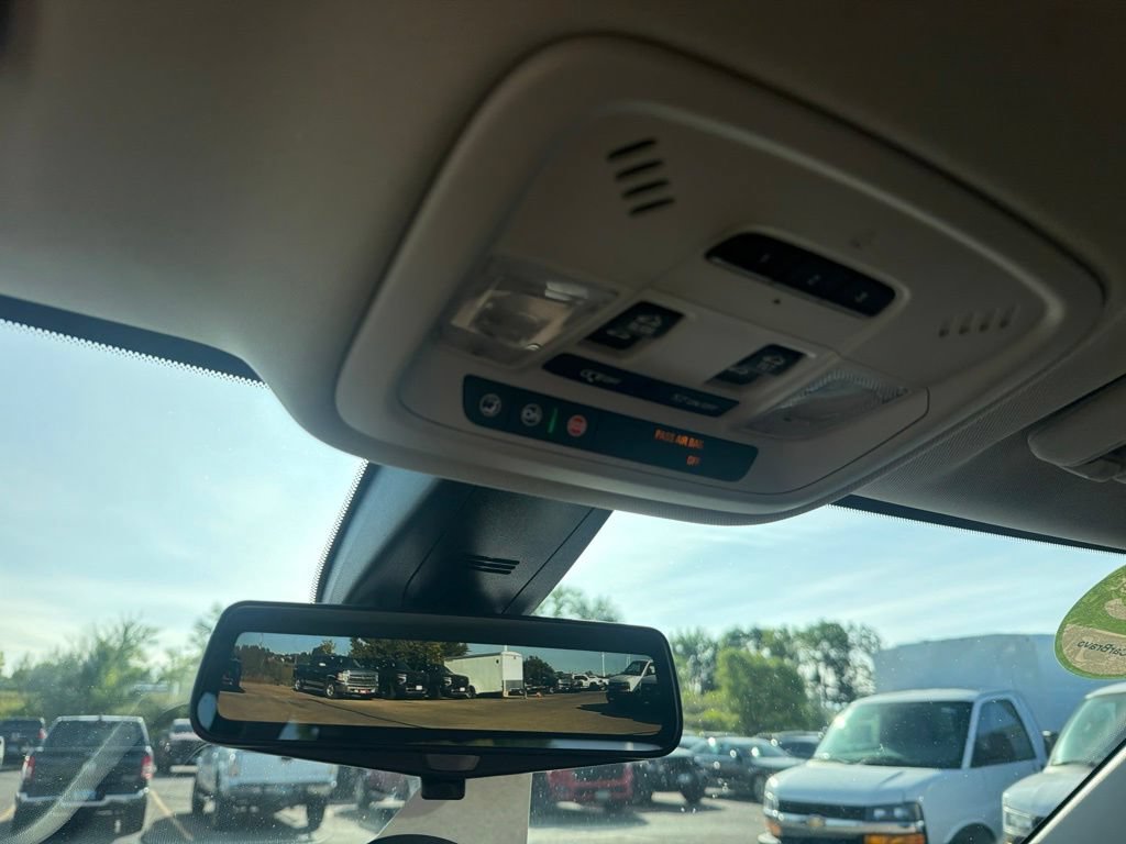 2019 Chevrolet Traverse RS - Photo 21