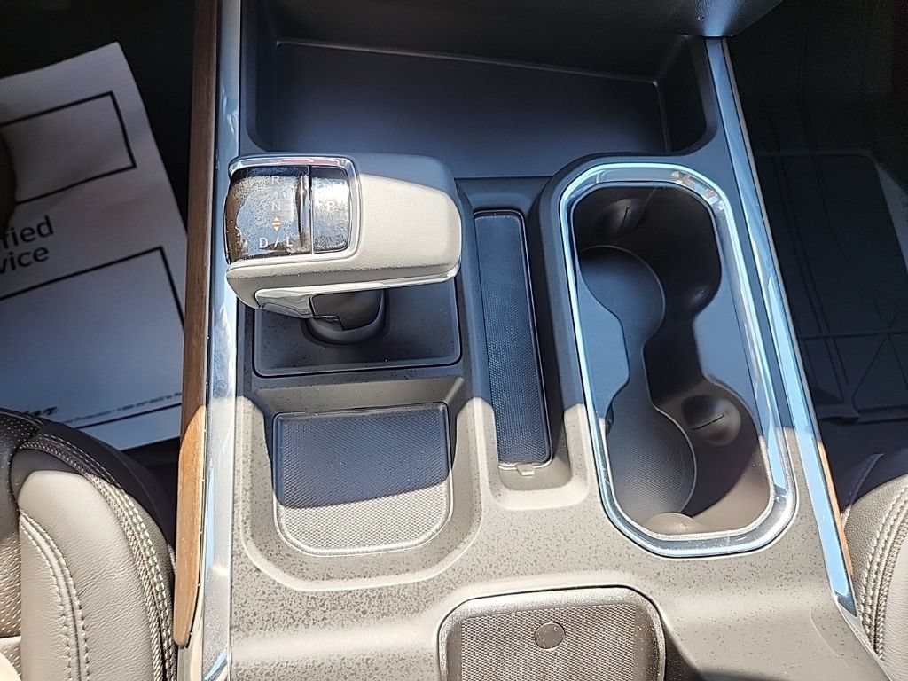 2026 Chevrolet Silverado 1500 High Country - Photo 36