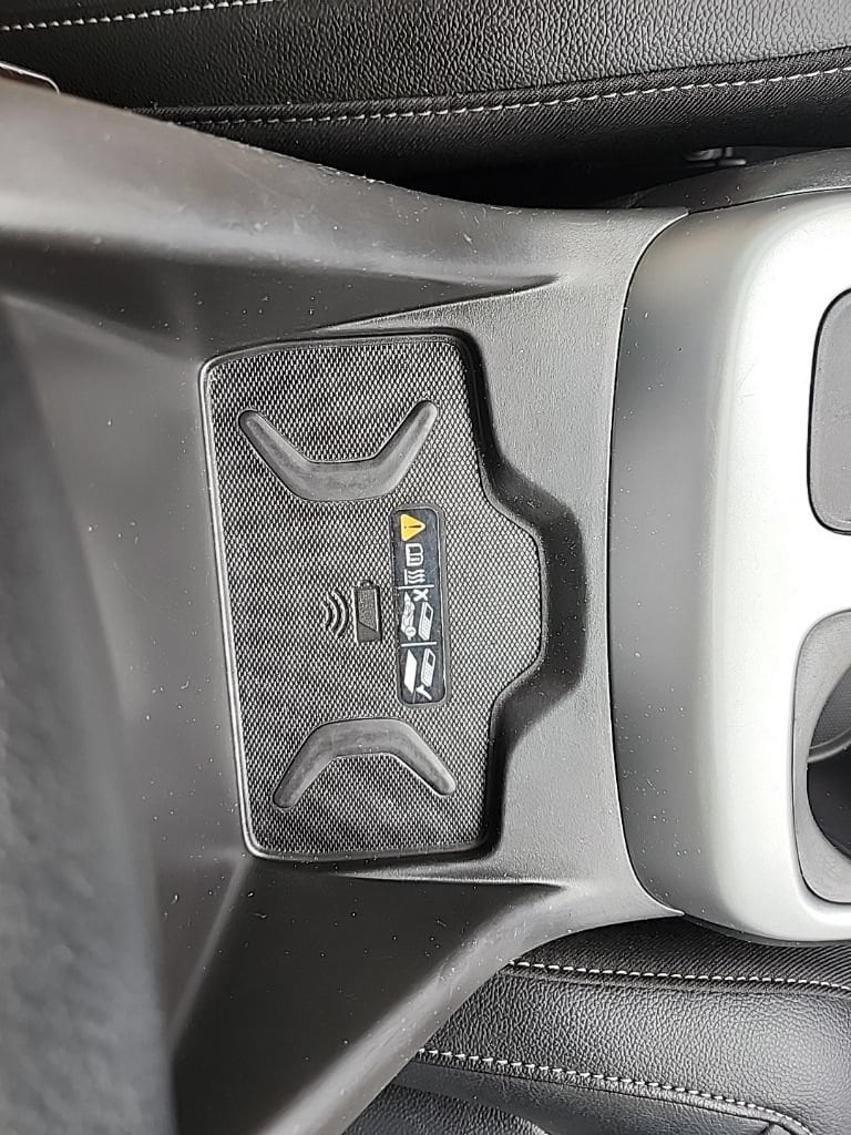 2021 Chevrolet Colorado ZR2 - Photo 27
