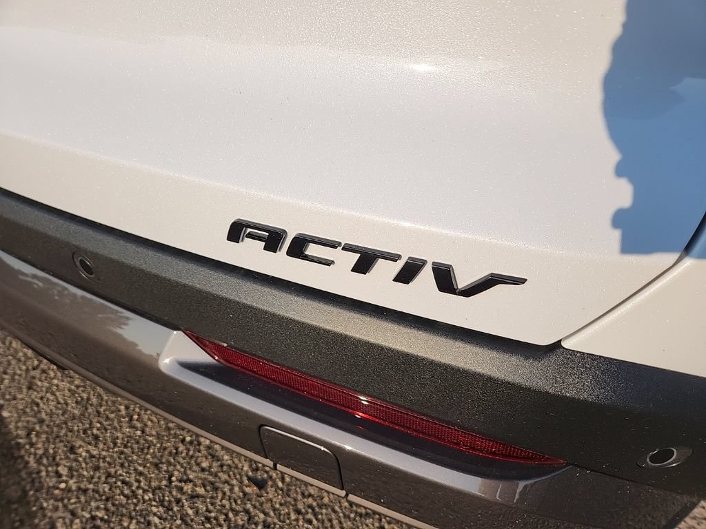 2026 Chevrolet Equinox ACTIV - Photo 57