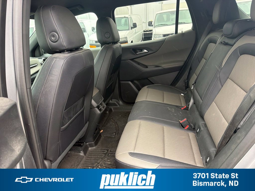 2025 Chevrolet Equinox LT - Photo 30