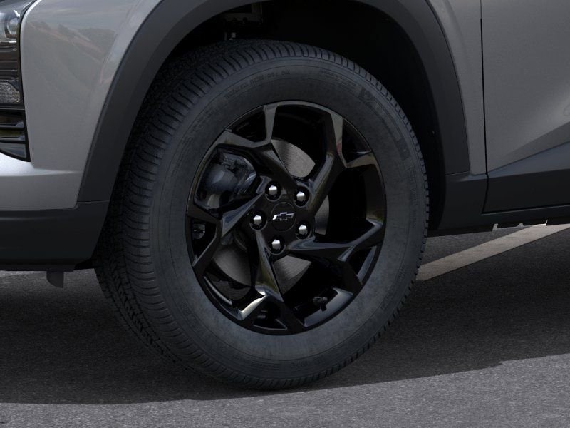 2026 Chevrolet Trax LT - Photo 10
