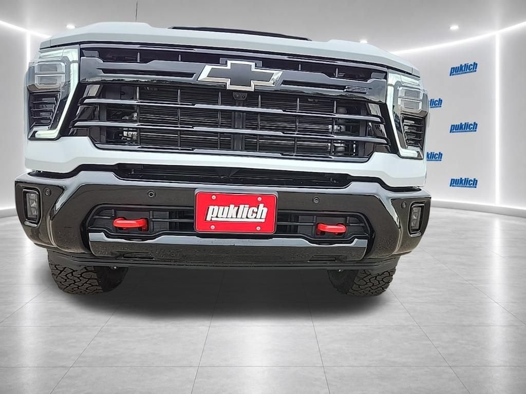 2026 Chevrolet Silverado 2500 HD LT - Photo 59