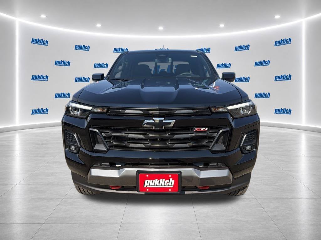 2026 Chevrolet Colorado Z71 - Photo 11