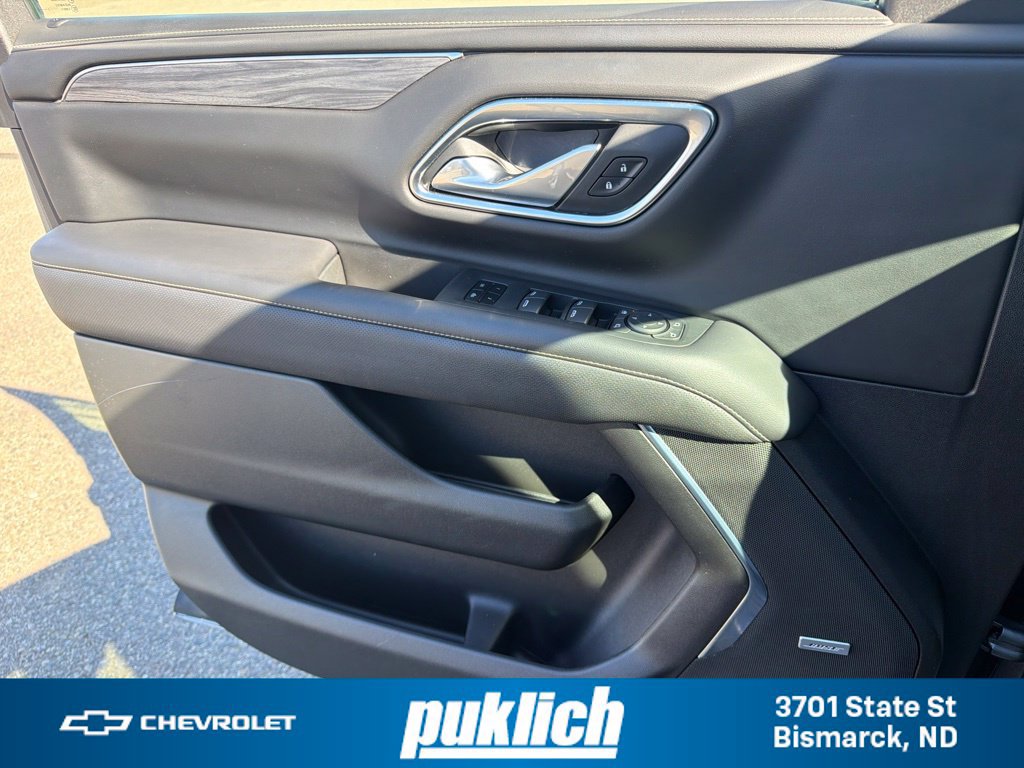 2021 GMC Yukon XL SLT - Photo 28