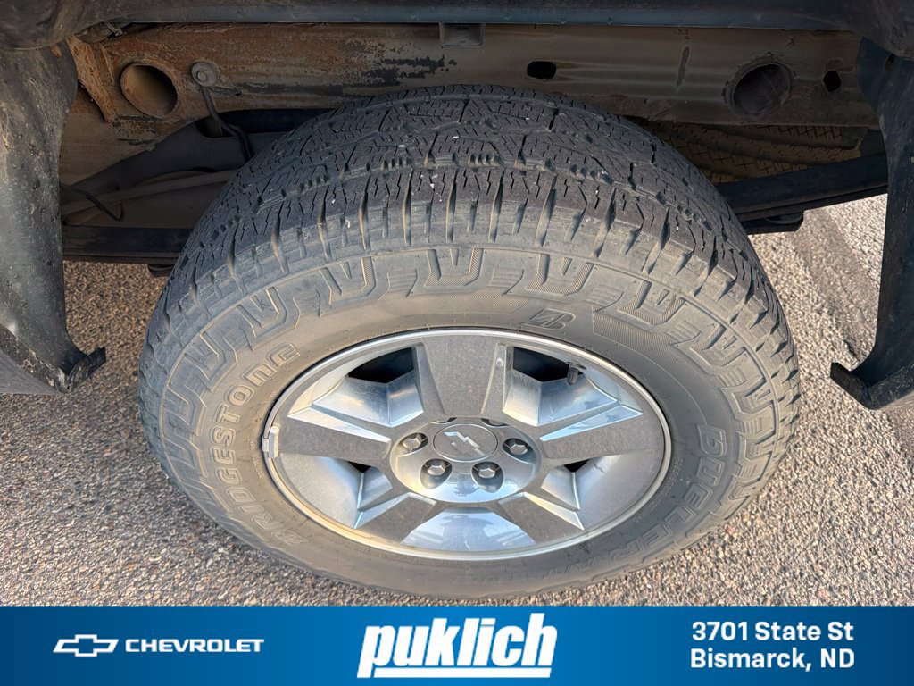 2013 Chevrolet Silverado 1500 LT - Photo 24