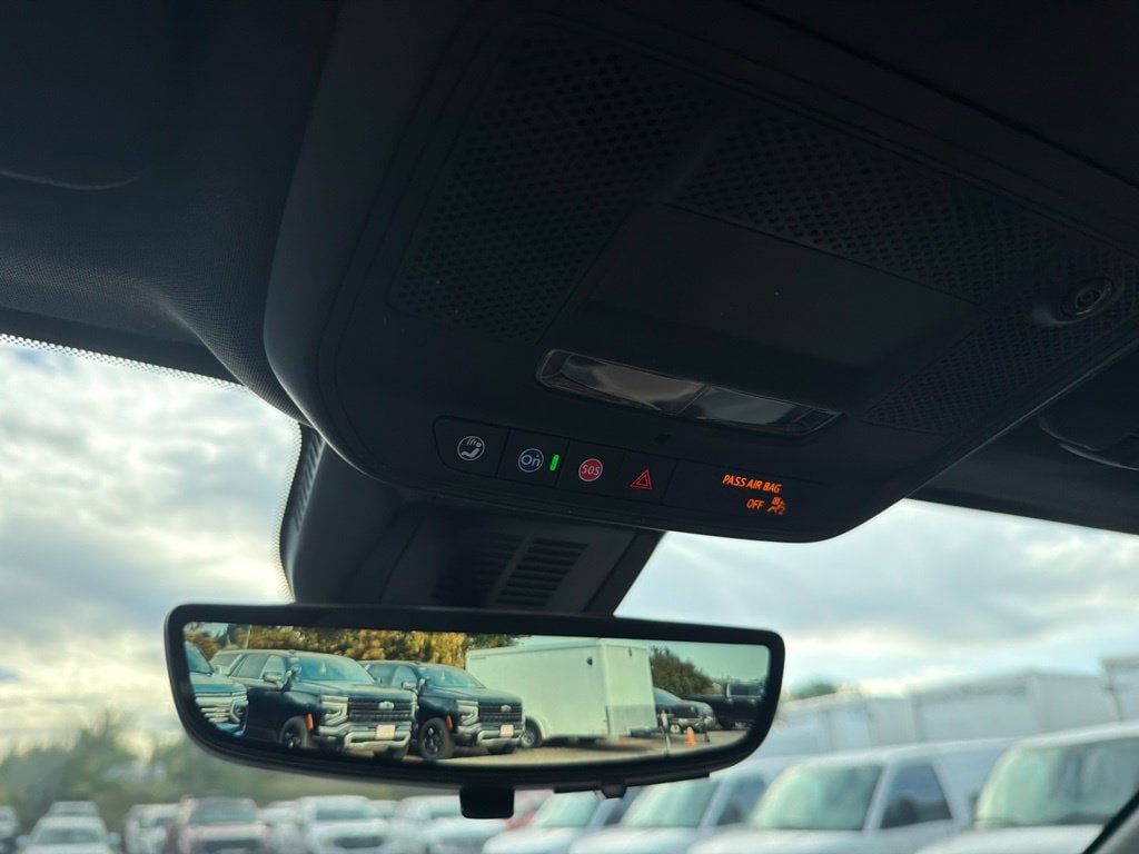 2027 Chevrolet Equinox ACTIV - Photo 31