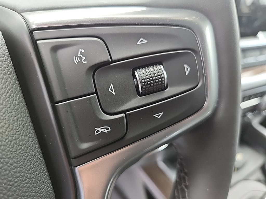 2026 Chevrolet Silverado 1500 LT - Photo 13