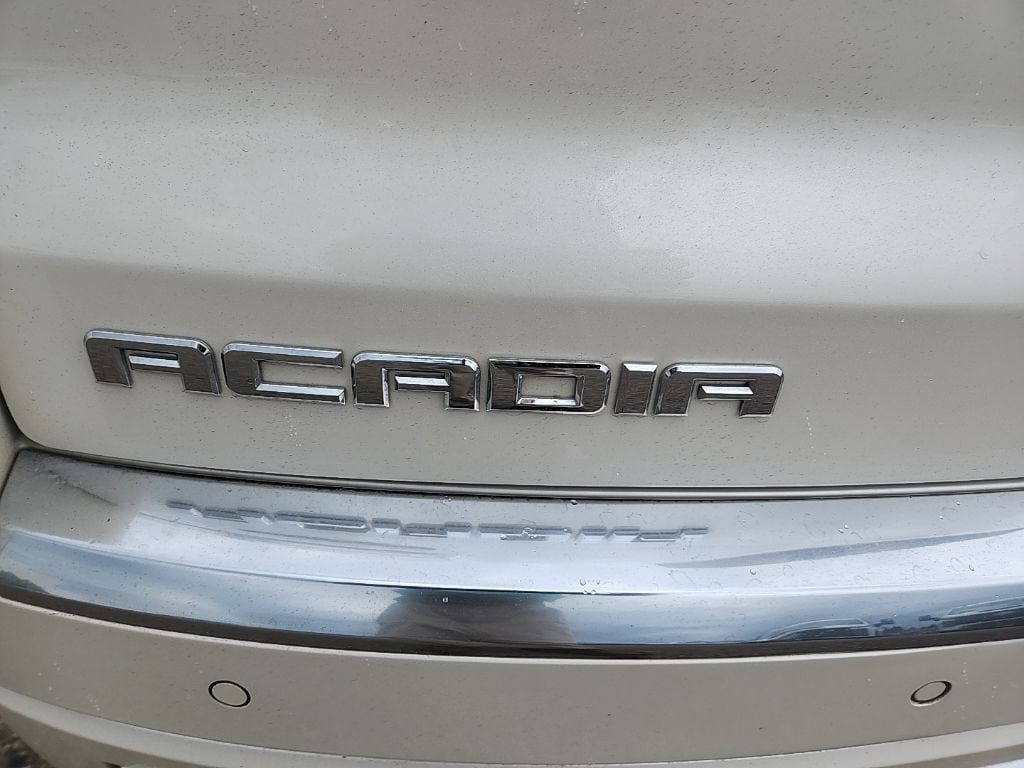 2014 GMC Acadia Denali - Photo 32