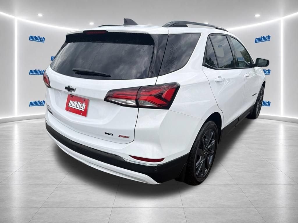 2023 Chevrolet Equinox RS - Photo 7