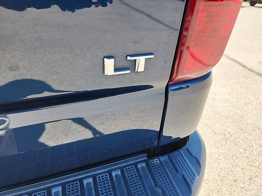 2023 Chevrolet Silverado 1500 LT - Photo 41
