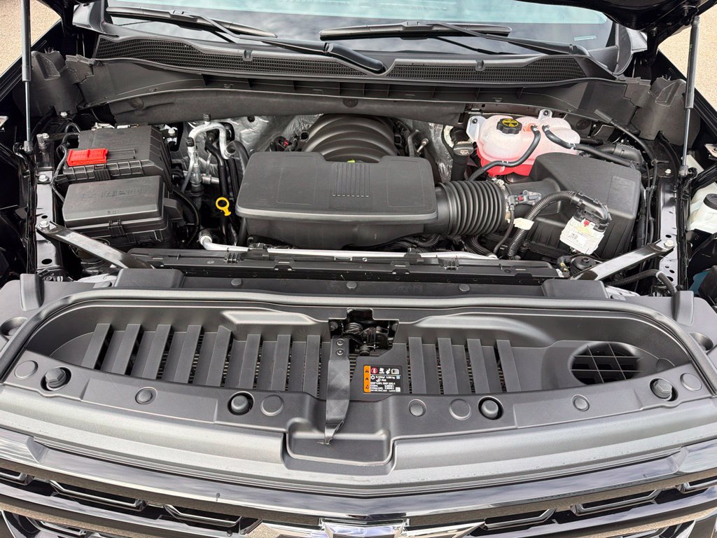 2026 Chevrolet Silverado 1500 LT Trail Boss - Photo 41