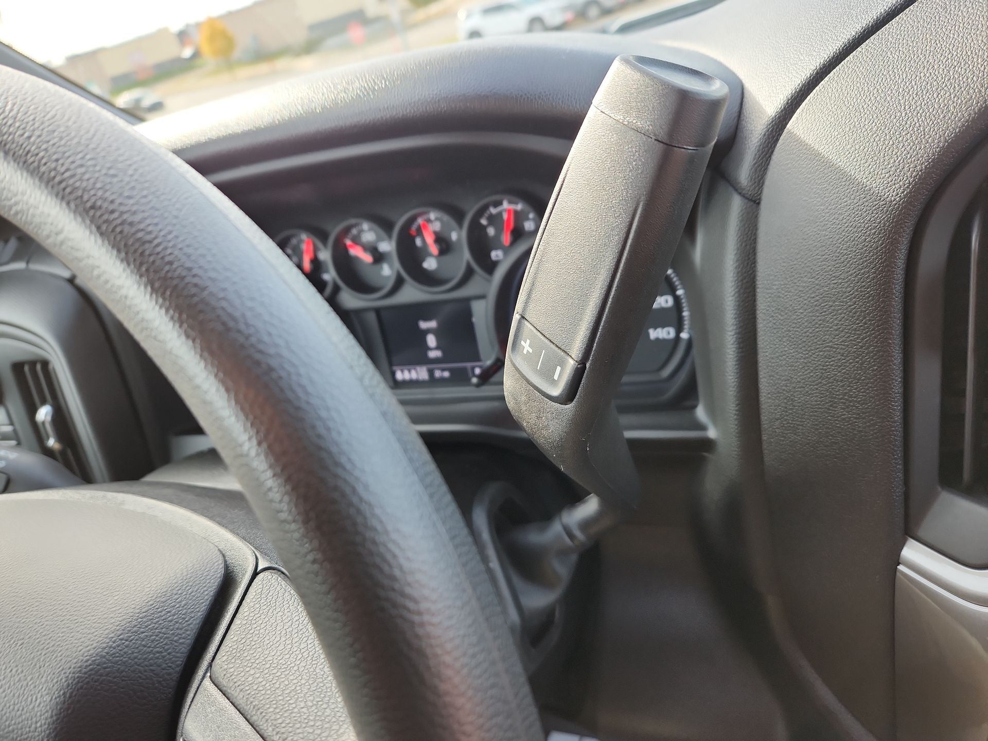 2026 Chevrolet Silverado 2500 HD Work Truck - Photo 43