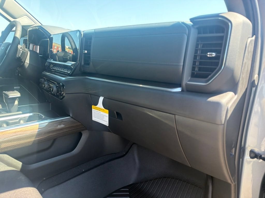 2026 Chevrolet Silverado 1500 LT Trail Boss - Photo 40