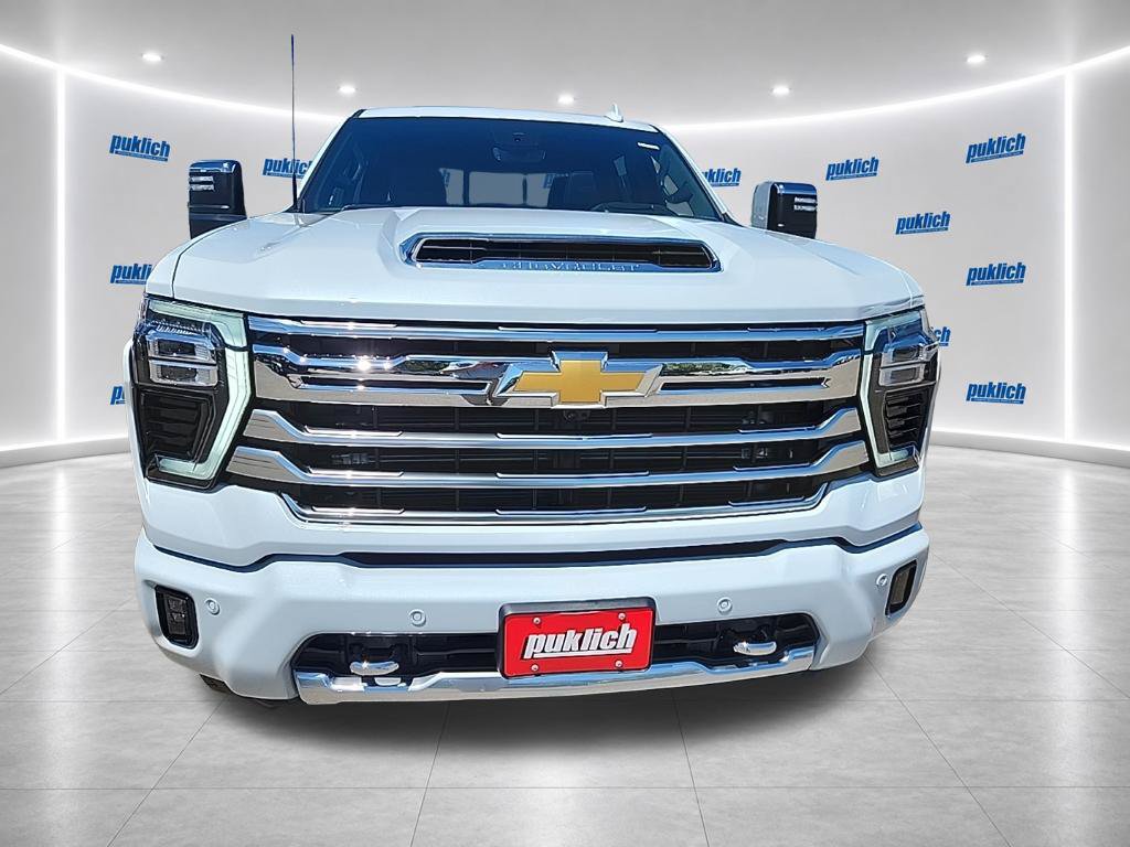 2026 Chevrolet Silverado 2500 HD High Country - Photo 10