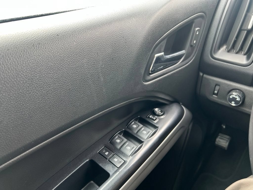 2021 Chevrolet Colorado ZR2 - Photo 20