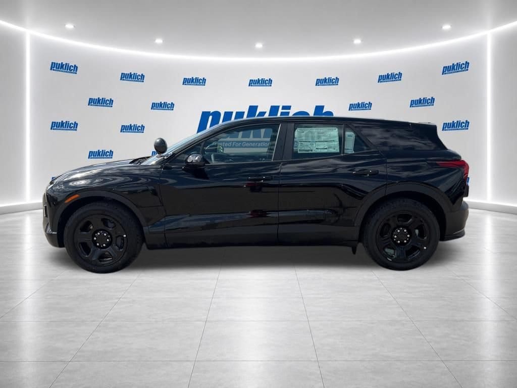 2024 Chevrolet Blazer EV Fleet - Photo 12