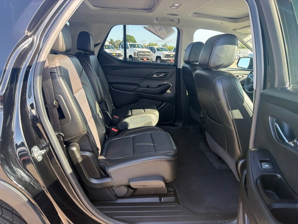 2019 Chevrolet Traverse RS - Photo 33