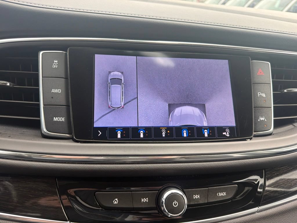 2020 Buick Enclave Avenir - Photo 21