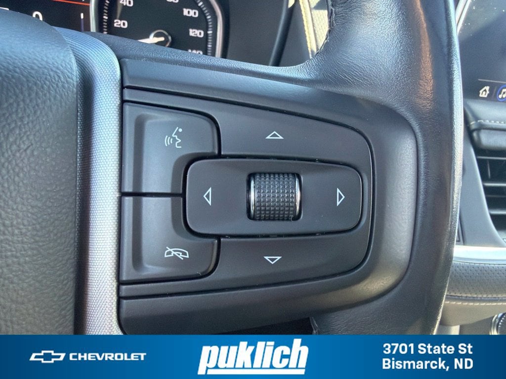 2021 GMC Yukon XL SLT - Photo 10