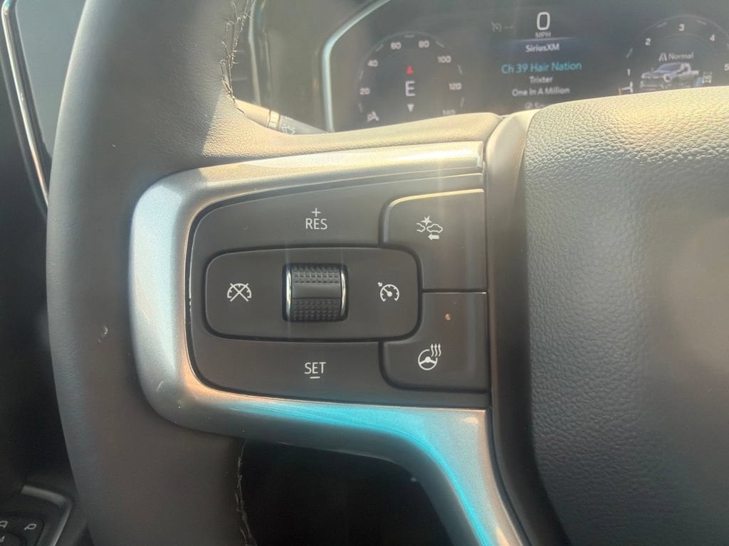 2026 Chevrolet Silverado 2500HD LT - Photo 10