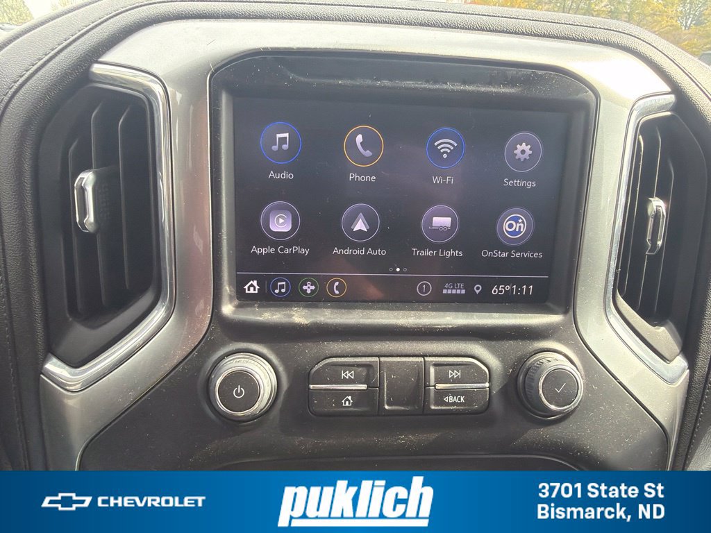 2021 Chevrolet Silverado 1500 RST - Photo 15