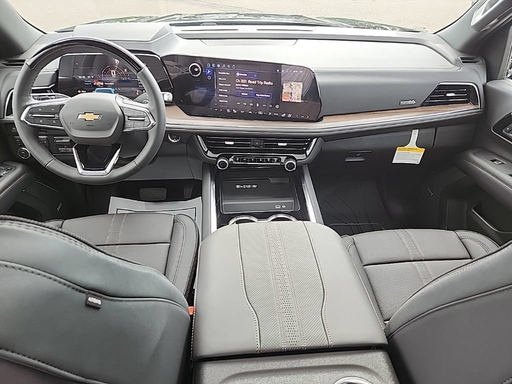 2026 Chevrolet Suburban High Country - Photo 48