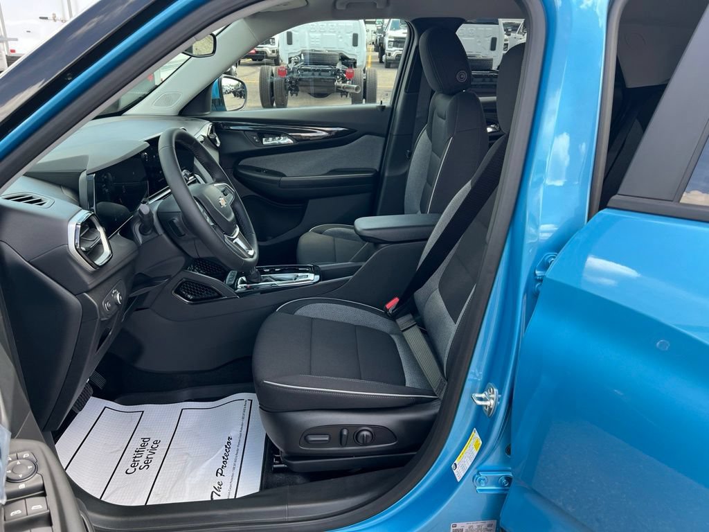 2026 Chevrolet Trailblazer LT - Photo 26