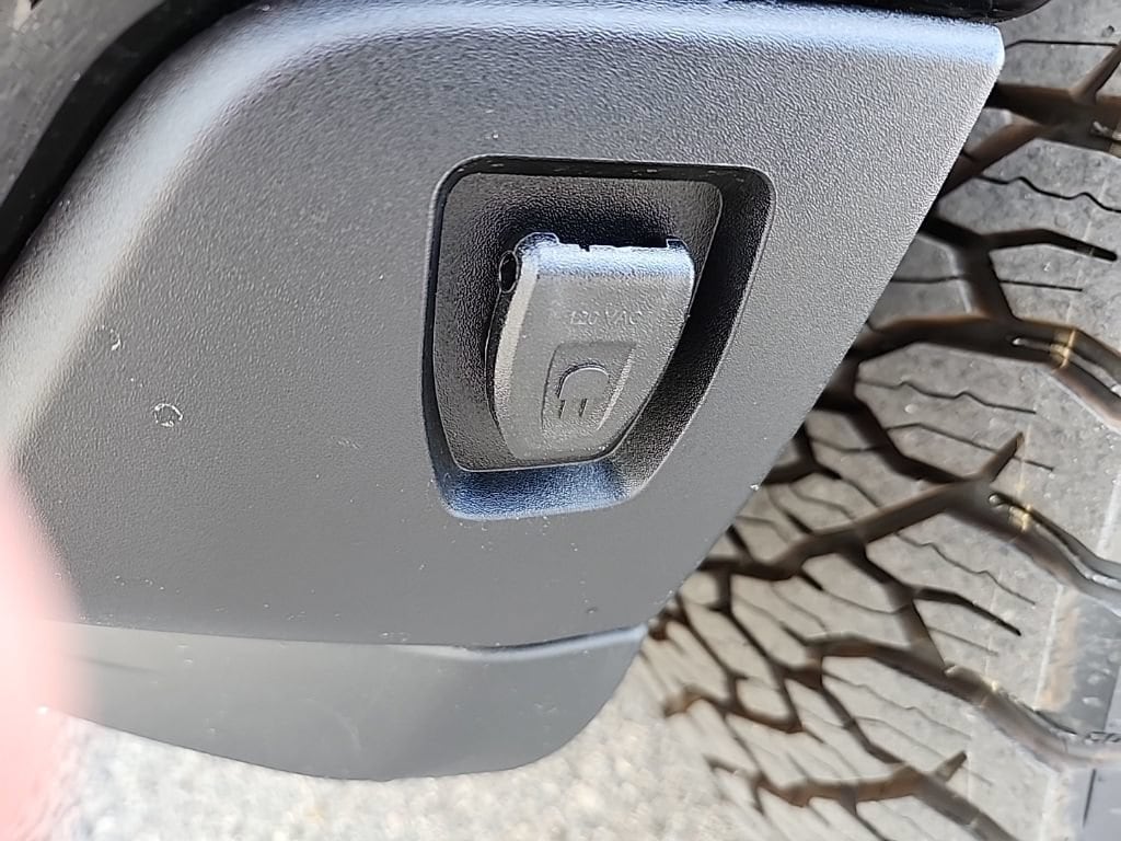 2026 Chevrolet Silverado 3500 HD LT - Photo 61