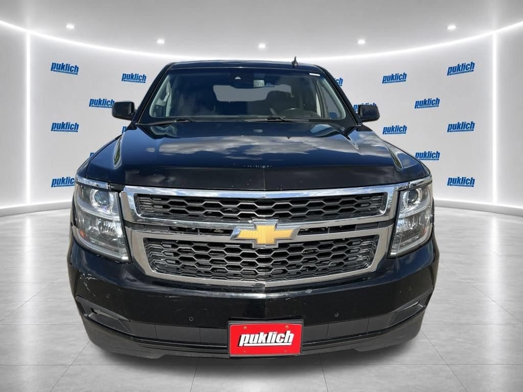 Used 2015 Chevrolet Suburban LT with VIN 1GNSKJKC4FR230913 for sale in Bismarck, ND