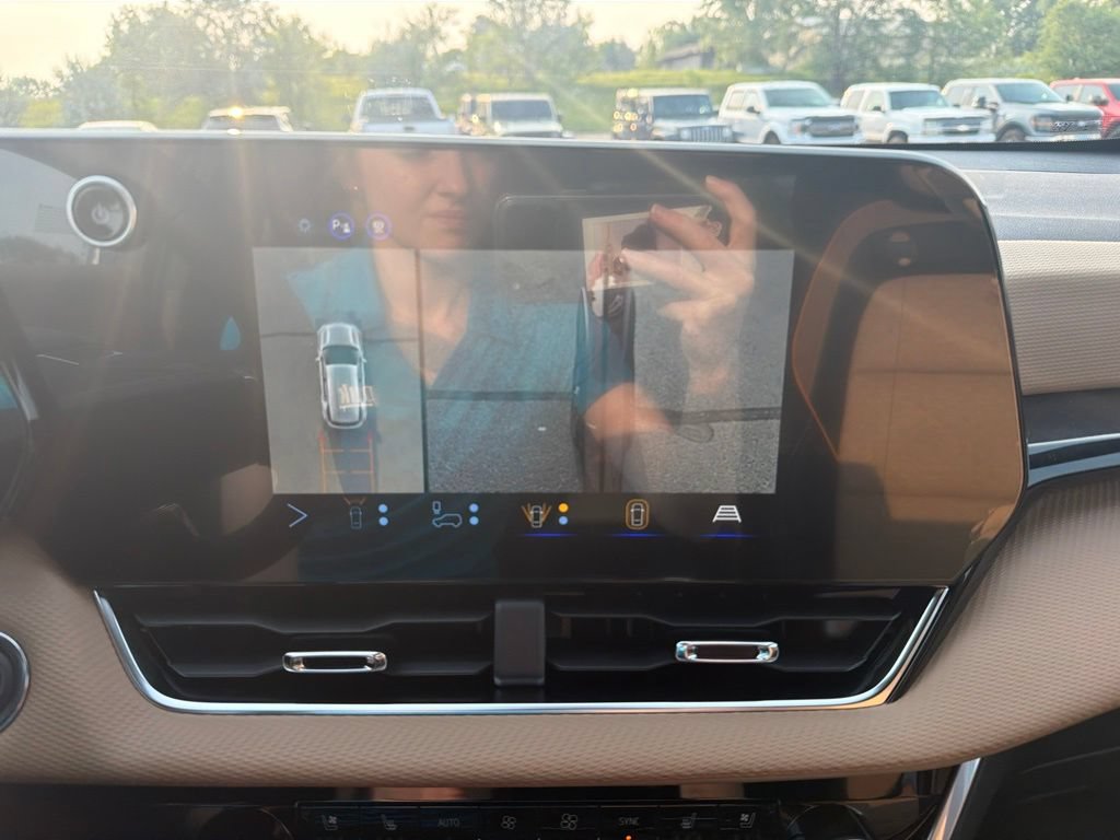 2027 Chevrolet Equinox ACTIV - Photo 23