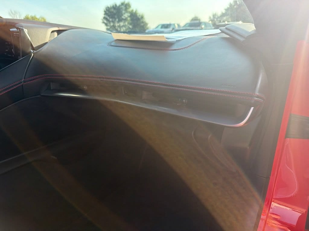 2021 Chevrolet Corvette 3LT - Photo 29