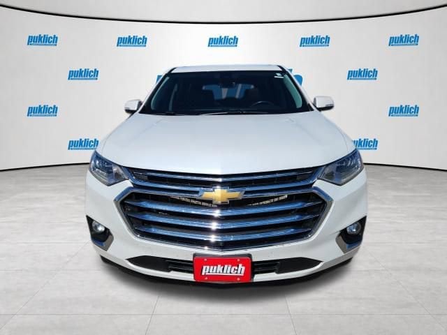 1GNEVNKW8MJ243388