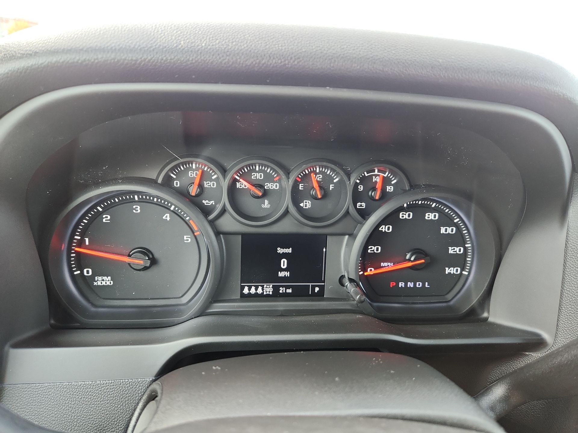 2026 Chevrolet Silverado 2500 HD Work Truck - Photo 40
