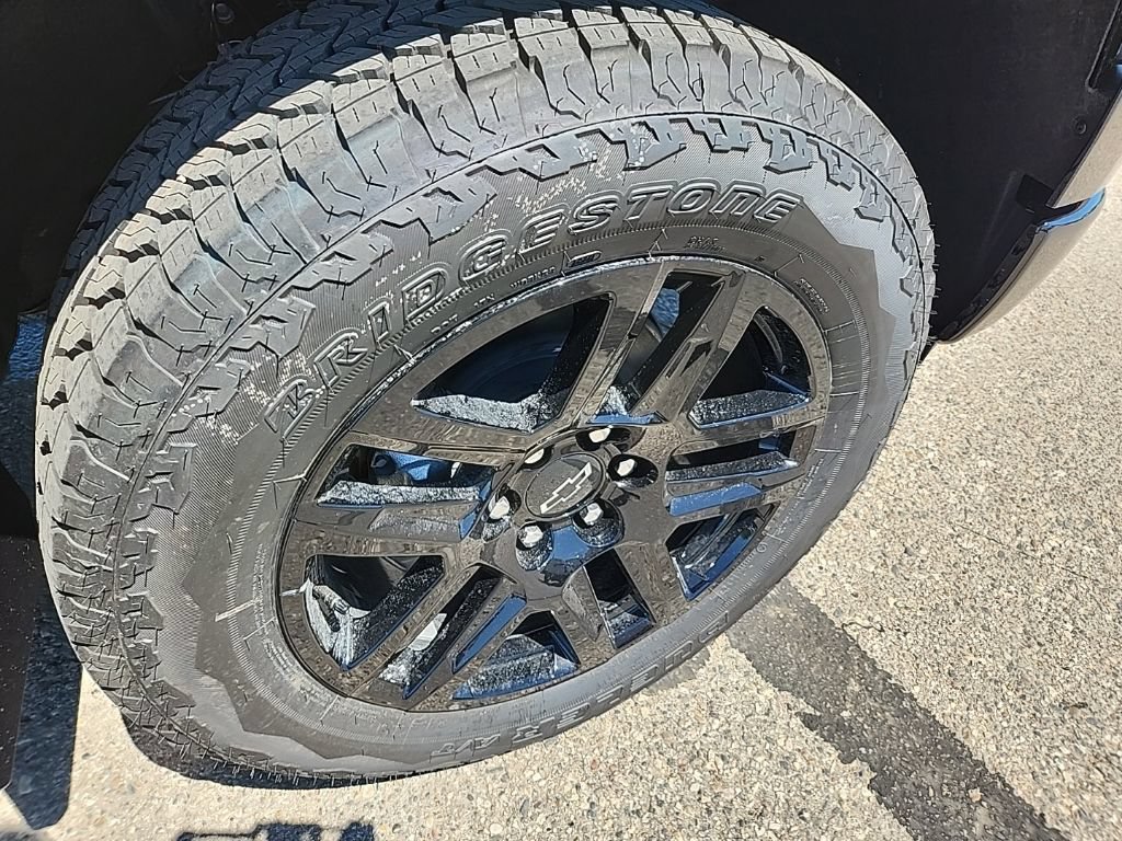 2026 Chevrolet Silverado 1500 LT Trail Boss - Photo 59