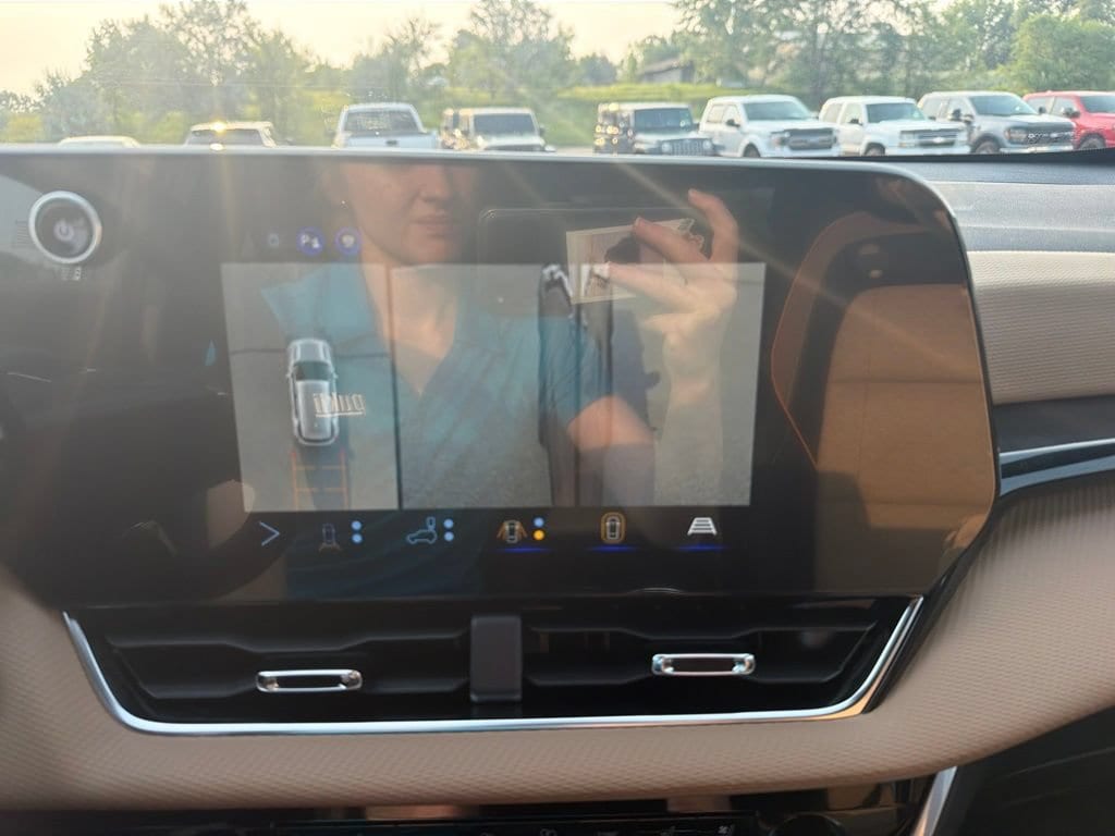 2027 Chevrolet Equinox ACTIV - Photo 24