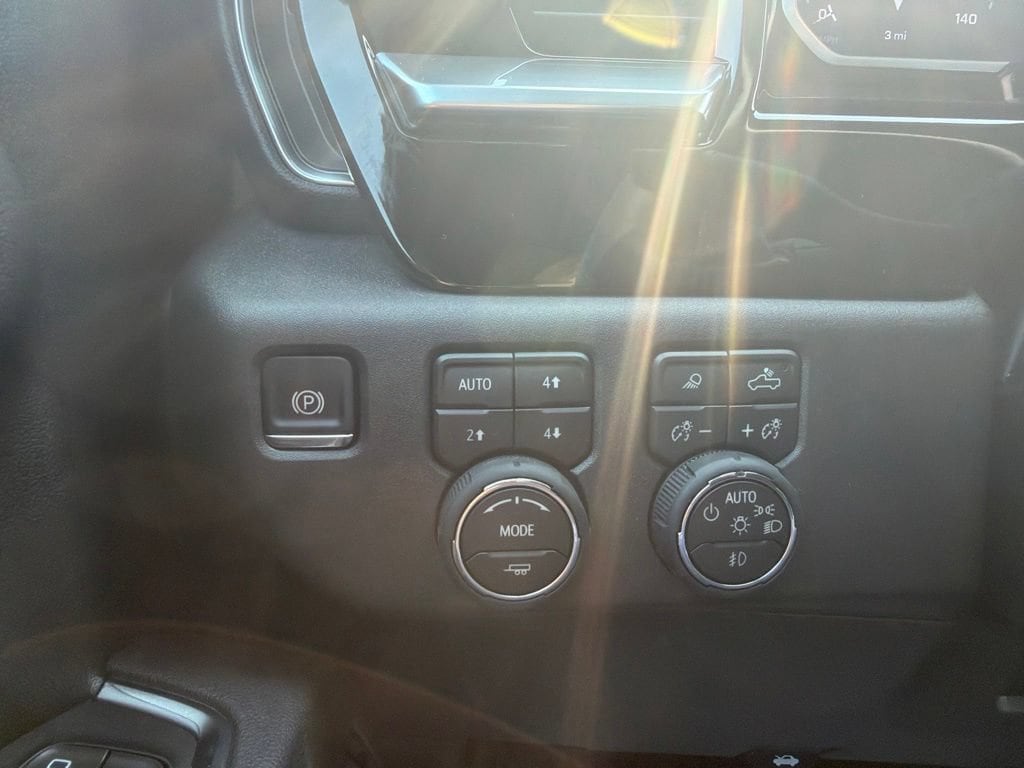 2026 Chevrolet Silverado 1500 LT Trail Boss - Photo 14