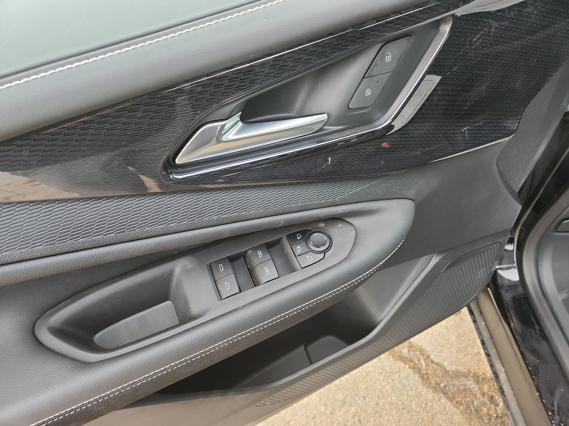 2024 Chevrolet Blazer EV Fleet - Photo 56