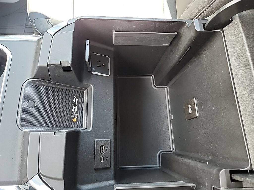 2026 Chevrolet Silverado 3500 HD LT - Photo 37