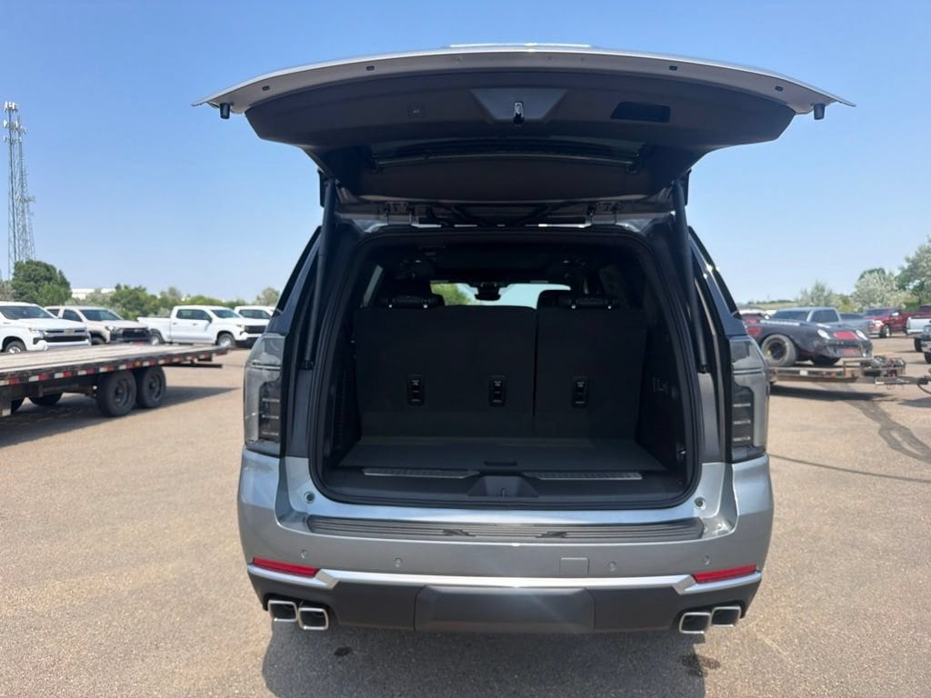 2026 Chevrolet Tahoe High Country - Photo 38