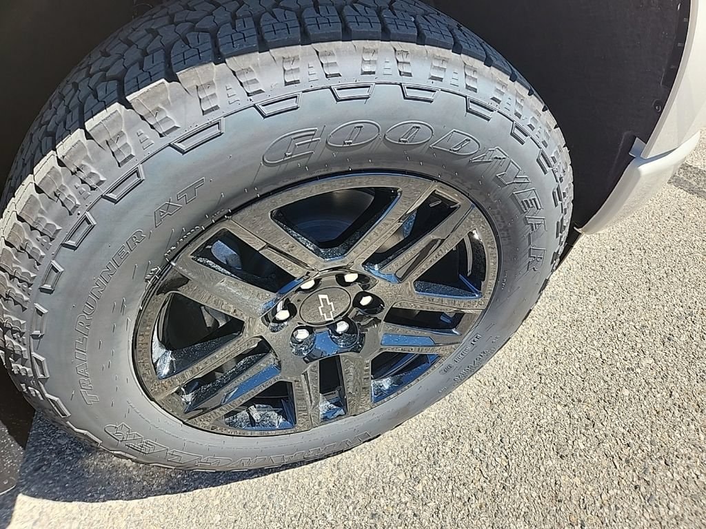 2026 Chevrolet Silverado 1500 RST - Photo 59