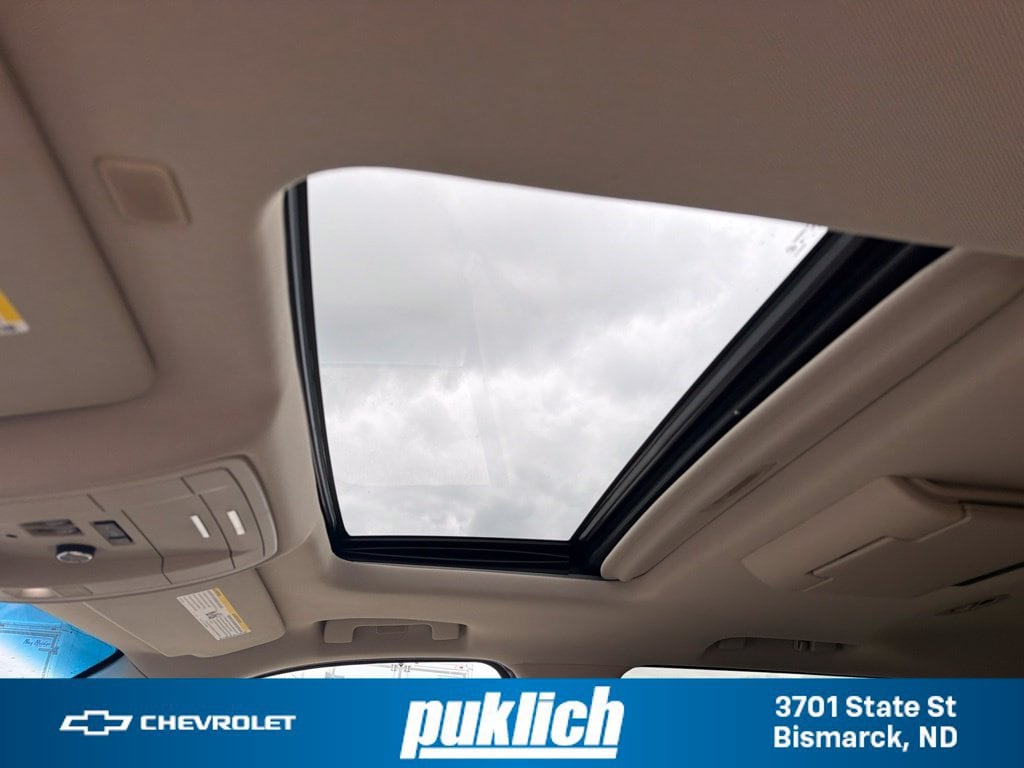 2018 GMC Yukon Denali - Photo 22