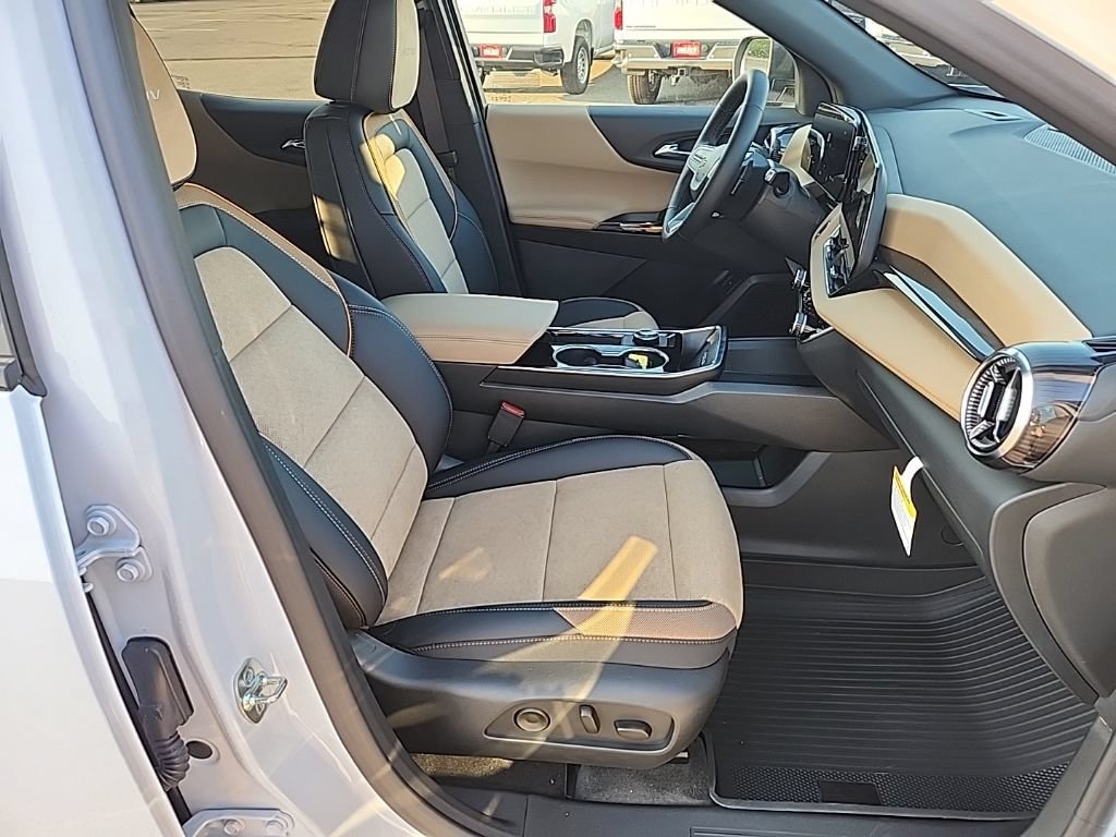 2026 Chevrolet Equinox ACTIV - Photo 60